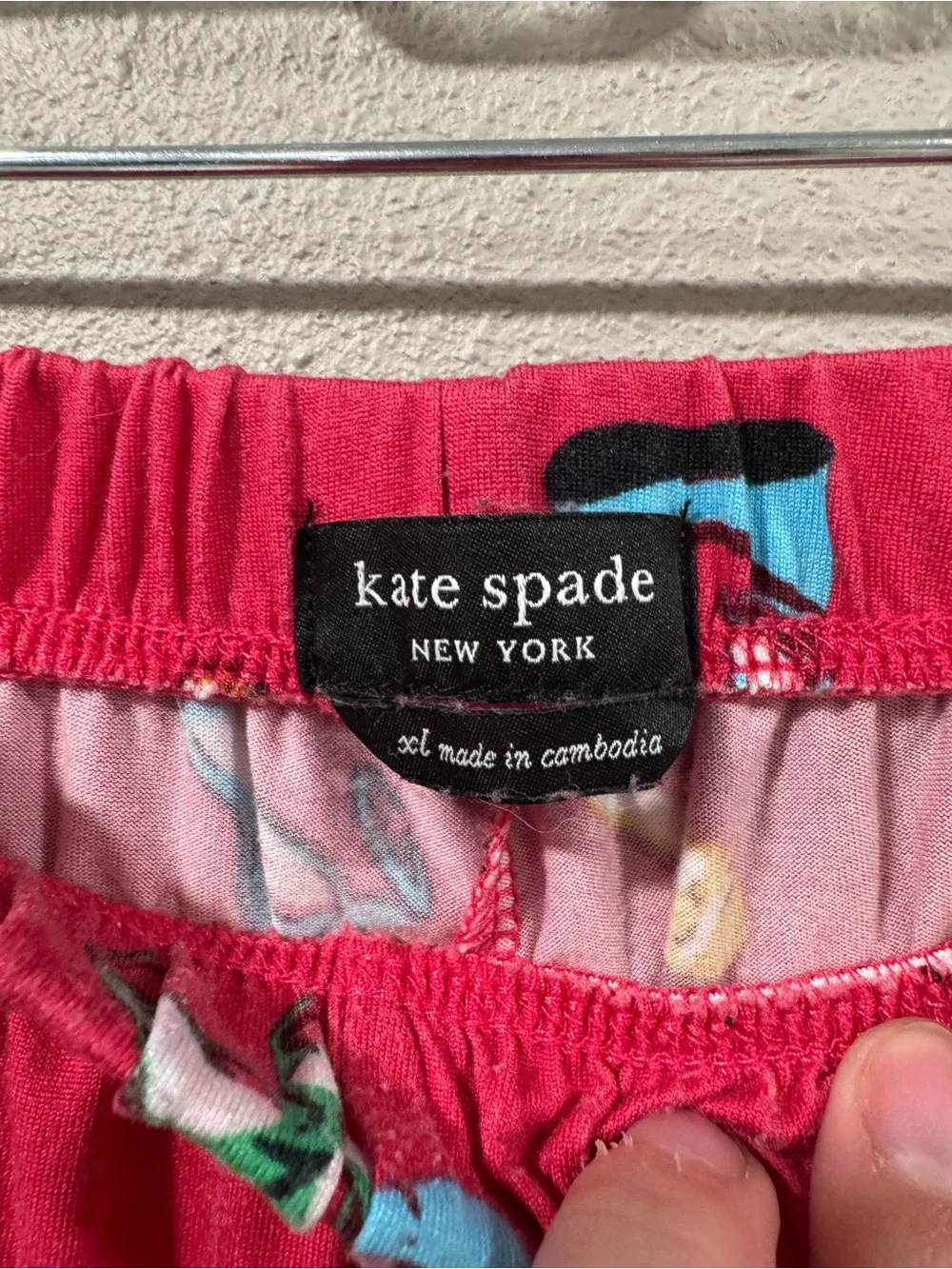 kate spade good size
